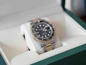Часы Rolex Submariner Date