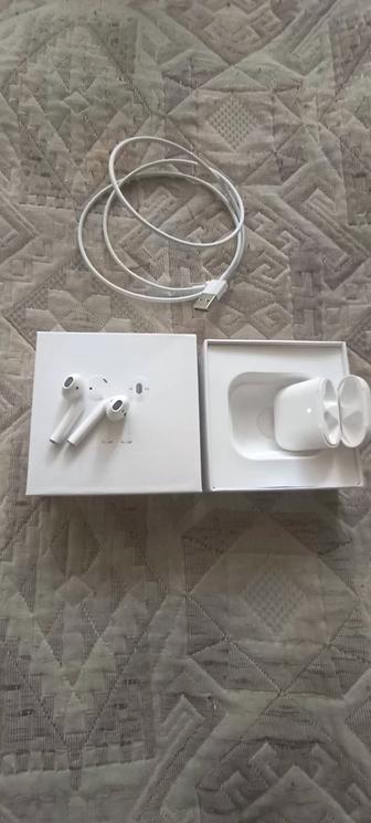 AirPods продам новый