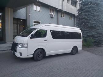 Пасажирские перевоски