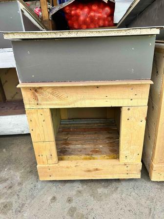 Продаю будку