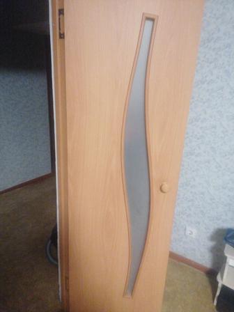 Продам меж комнатные двери