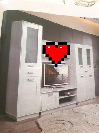 Набор мебели для гостиной.