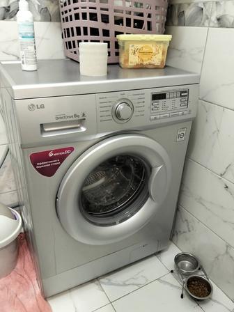 Продам стиралку бу цена договорная