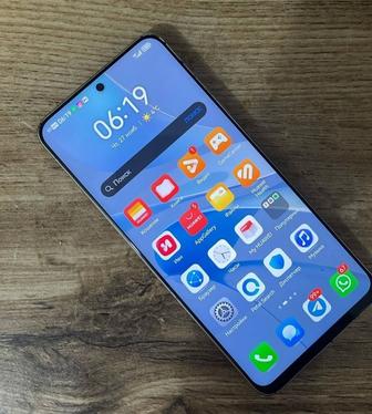 Обмен Huawei nova 13i