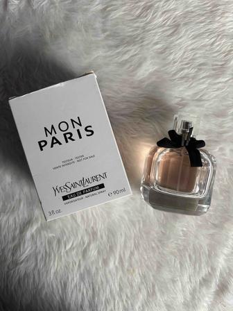 Парфюм Yves Saint Laurent Mon Paris 90 ml