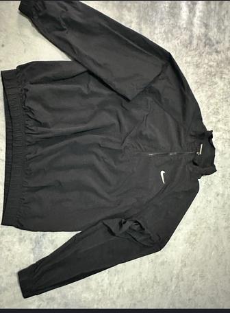 Ветровка nike stussy