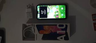 Телефон самсунг А10