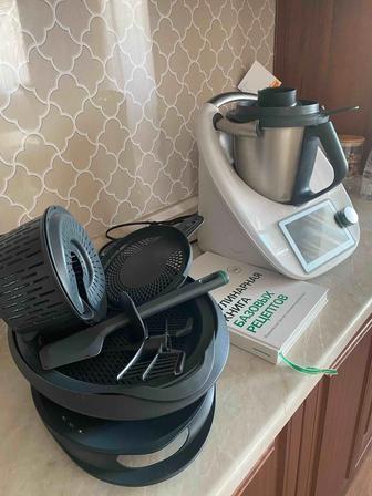 Термомикс в отличном состоянии