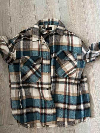 Продам рубашки от Zara