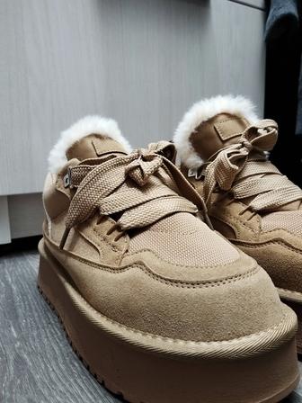 Угги женские