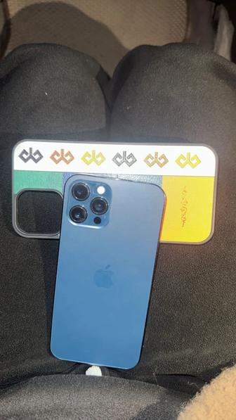 Айфон 12 про max