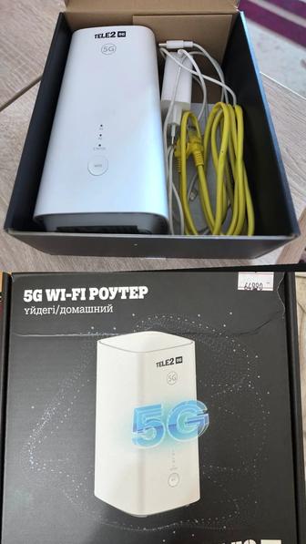 Продам 5g роутер