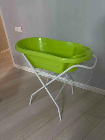 Ванночка для малыша