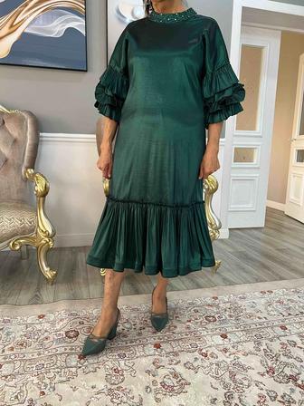 Продам платье