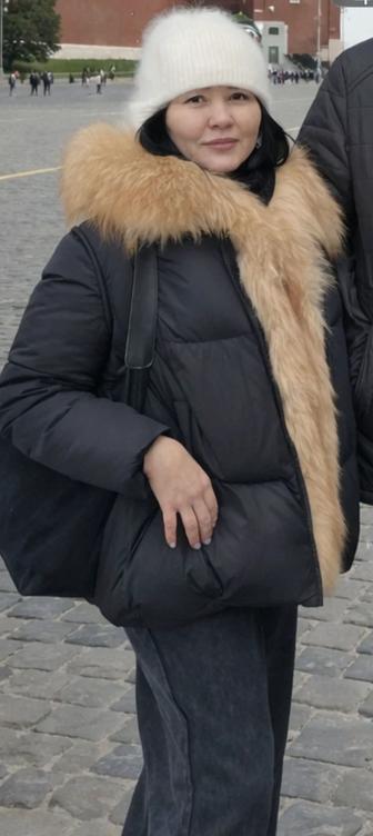 Продам куртку