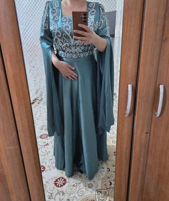 Продам платье вечернее