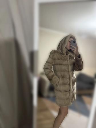 продам Шуба норковая