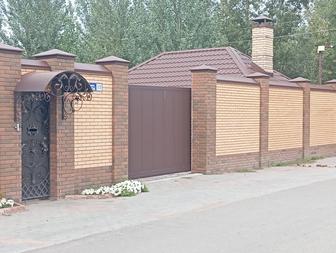 Кирпичная кладка