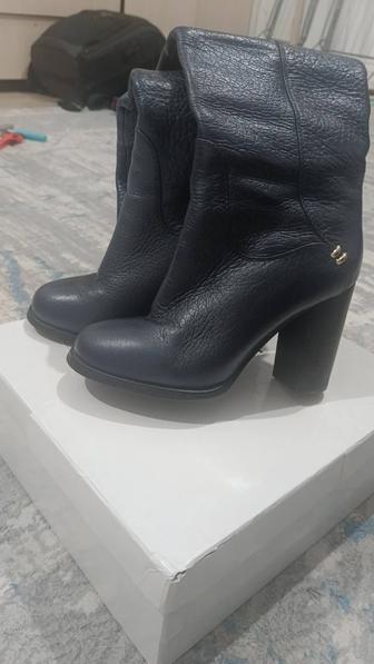 Продам сапоги зимние