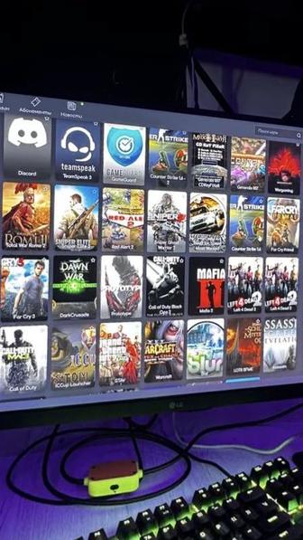 Сборка Компьютера, Установка