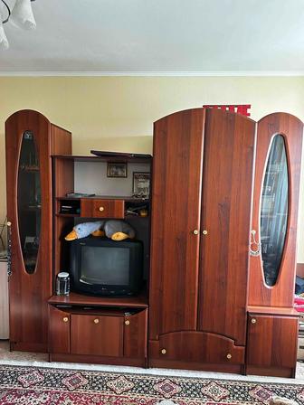 Стенка в гостиную