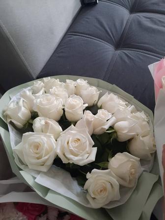 Букет цветы