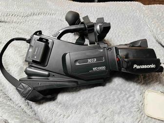 Видеокамера Panasonic nv-md 10000