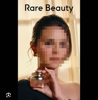 Парфюм от rare beauty