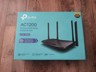 Модем TP-LINK Archer VR300