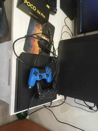 Sony PlayStation 4pro