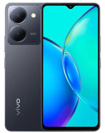 Vivo Y27 5G