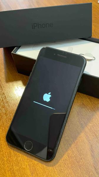 Продам IPhone7 128 Гб