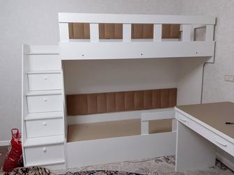 Сборщик мебели