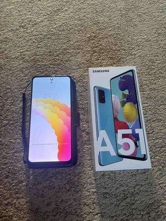 Samsung A51