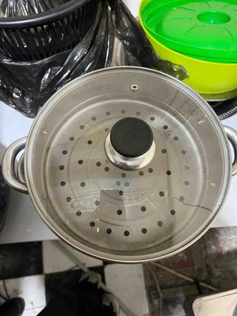 Мантоварка