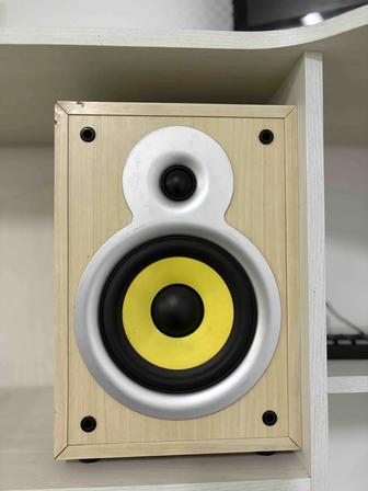 Акустические колонки срочно