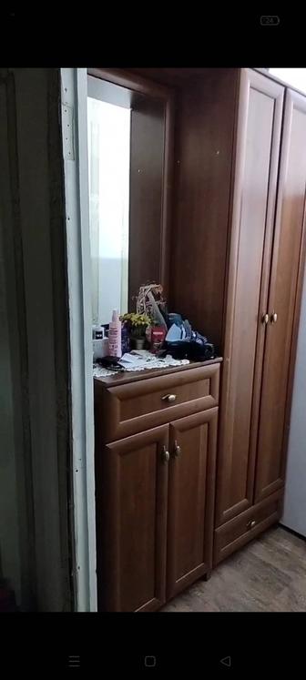 Прихожая