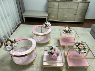 Корзины на кудалык