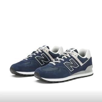 Кроссовки New Balance