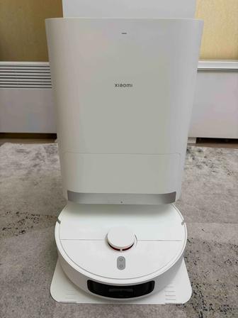 Робот пылесос