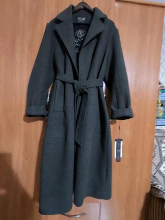 Пальто женское Кашемировое