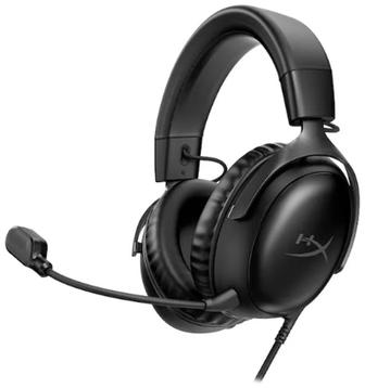 Наушники HyperX Cloud3 новые