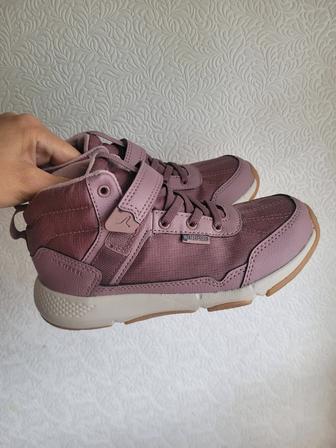 Детские Ботинки Decathlon.Утепленные