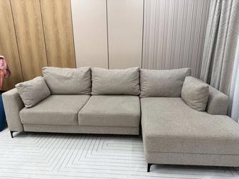 Продам новый диван