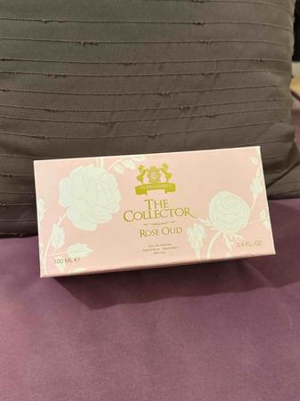 ПРОДАМ ОРИГИНАЛ ПАРФЮМ 100 мл со скидкой 50%