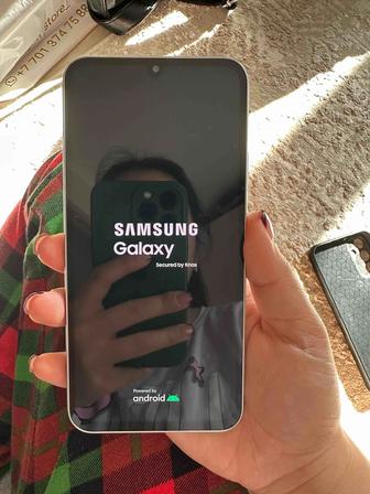 Продается телефон самсунг А34 5g 128gb