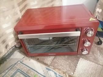 Микроволновая печь