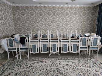 Продается раздвижной стол