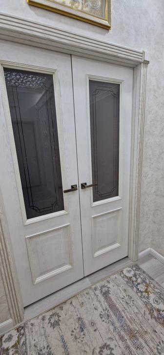 Межкомнатные двери