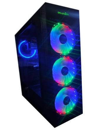 Продаю готовый ПК для игр, работы и учебы